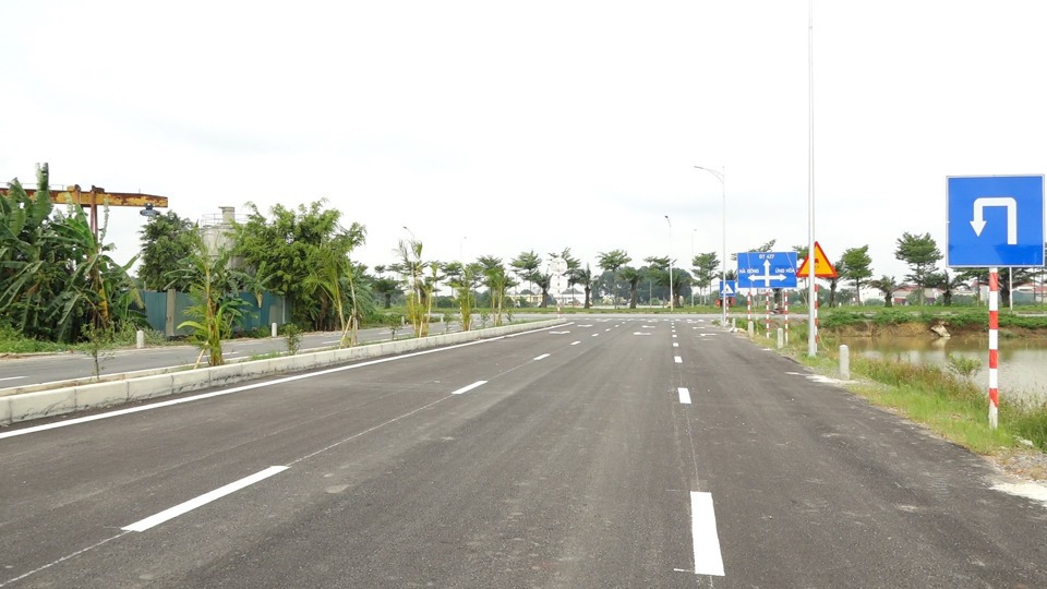 Huyện Thanh Oai chú trọng thực hiện đồng bộ các giải pháp thu ngân sách từ đấu giá đất- Ảnh 3.