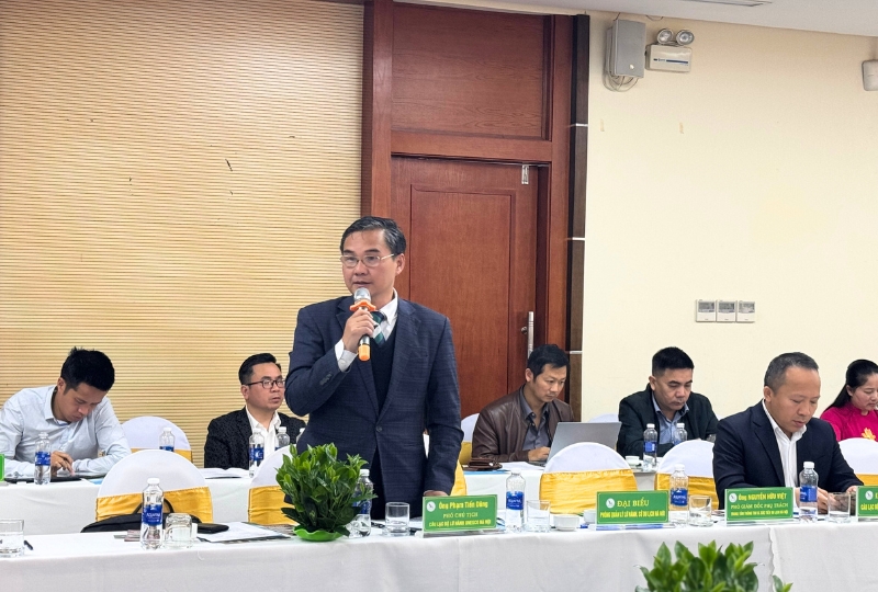 Hà Nội và Thái Nguyên đẩy mạnh liên kết phát triển du lịch- Ảnh 3.