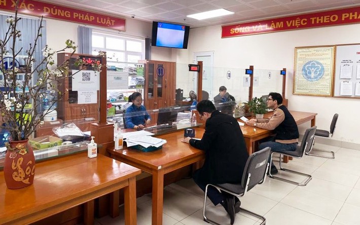 Hà Nội giải quyết việc làm cho hơn 54.000 người trong quý I/2025- Ảnh 2.