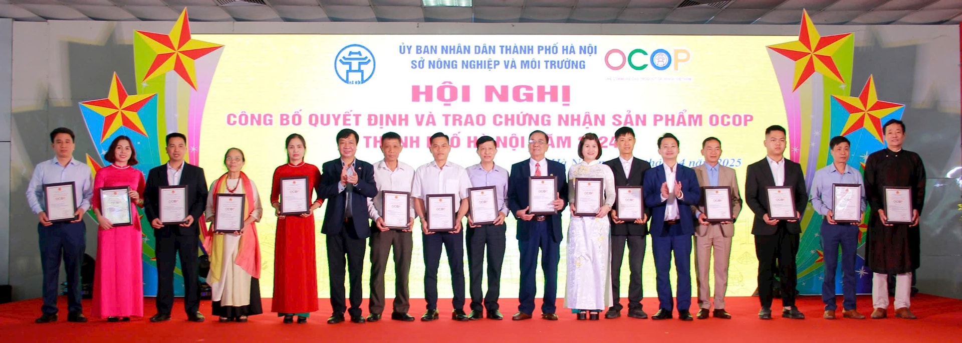 Công nhận 14 làng nghề, làng nghề truyền thống, nghề truyền thống- Ảnh 2.