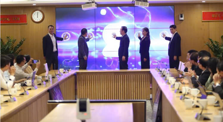 Ra mắt Cổng Thông tin điện tử sản phẩm, giải pháp khoa học, công nghệ, đổi mới sáng tạo và chuyển đổi số