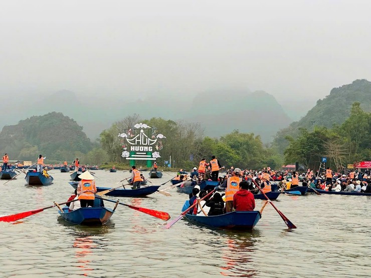 CPI Hà Nội tháng 3/2025 tăng nhẹ- Ảnh 1.