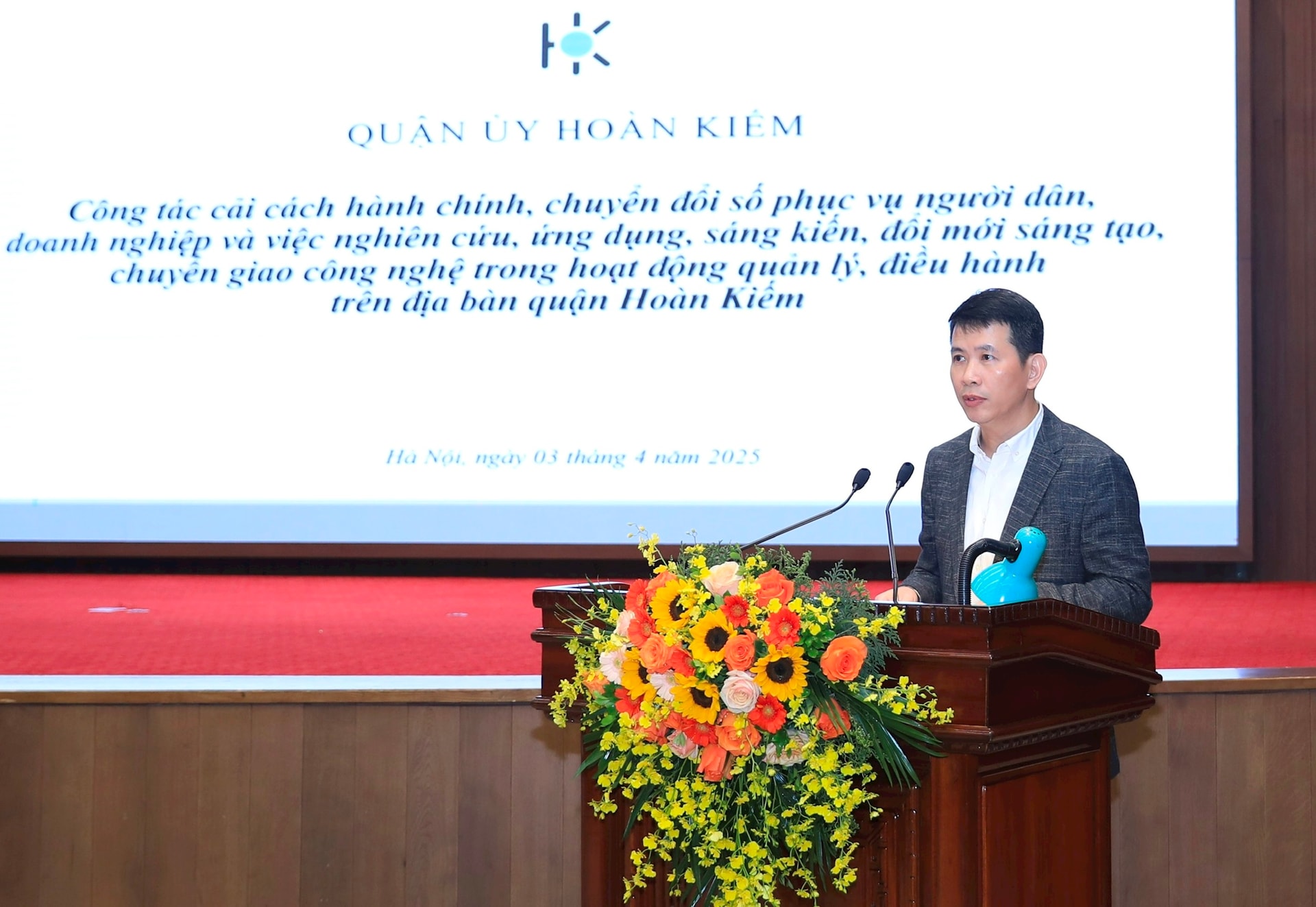 Khoa học công nghệ và đổi mới sáng tạo: Nhiều lợi ích, phát triển đột phá trong nhiều lĩnh vực- Ảnh 1.