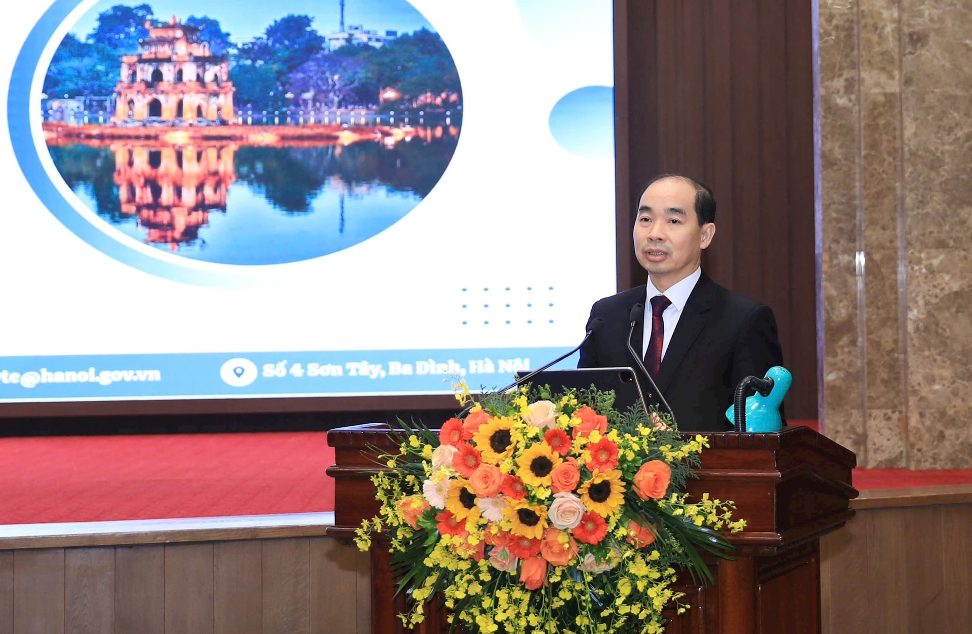 Khoa học công nghệ và đổi mới sáng tạo: Nhiều lợi ích, phát triển đột phá trong nhiều lĩnh vực- Ảnh 2.