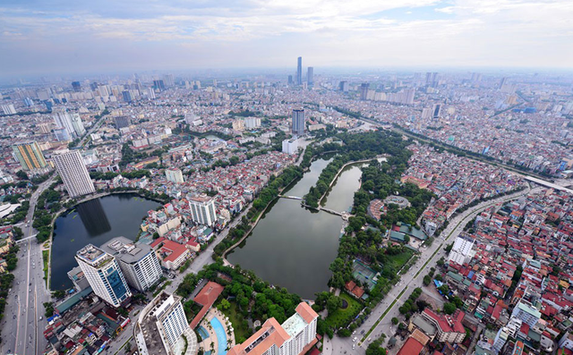 Hà Nội: Đầu tư từ NSNN và FDI tăng trưởng trong quý I/2025- Ảnh 2.