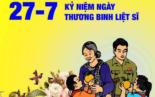 Hanoi presents gifts to social beneficiaries marking 78th anniversary of War Invalids and Martyrs Day- Ảnh 1. Ảnh minh họa