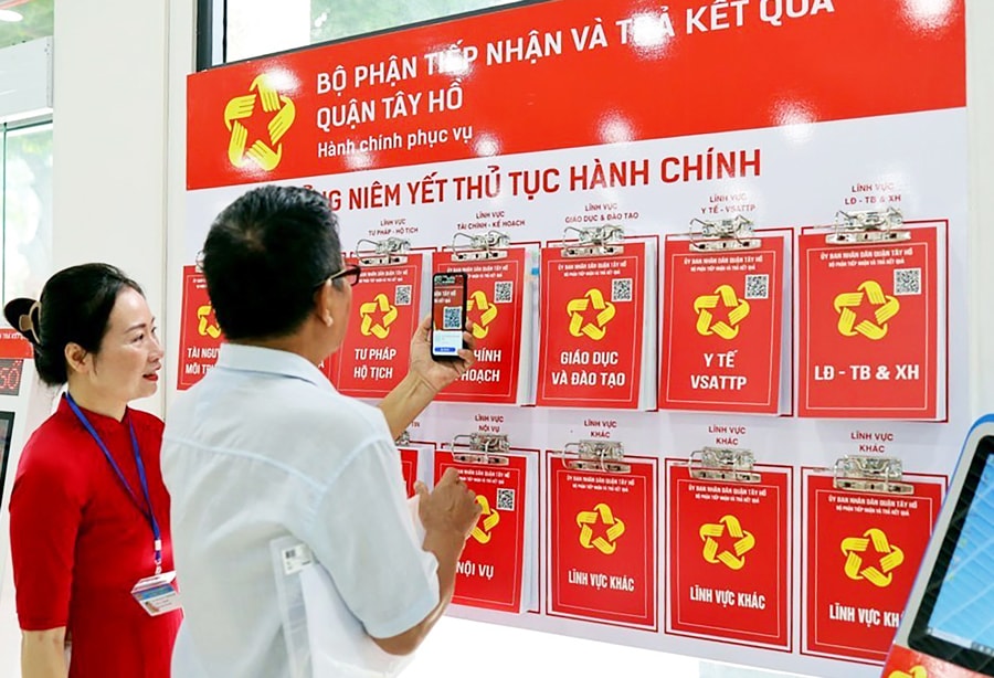 “Bình dân học vụ số”: Hướng tới một xã hội thông minh- Ảnh 1.