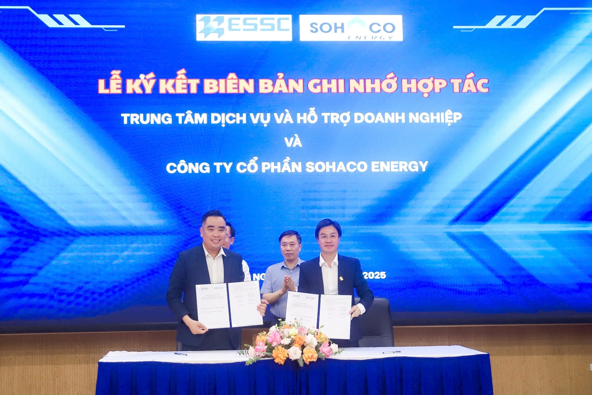 Hà Nội thúc đẩy mạng lưới chuyển giao công nghệ- Ảnh 4.