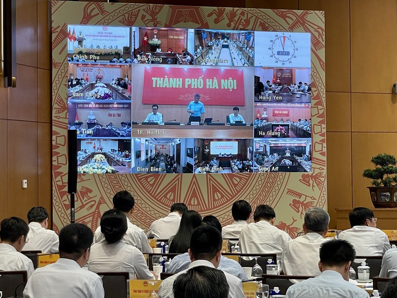 Hành động quyết liệt để giải ngân toàn bộ vốn đầu tư công năm 2025- Ảnh 2.