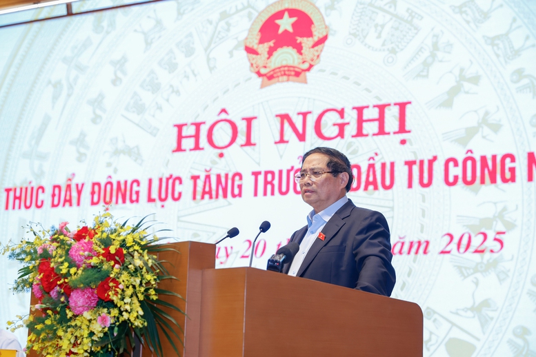 Hành động quyết liệt để giải ngân toàn bộ vốn đầu tư công năm 2025- Ảnh 6.