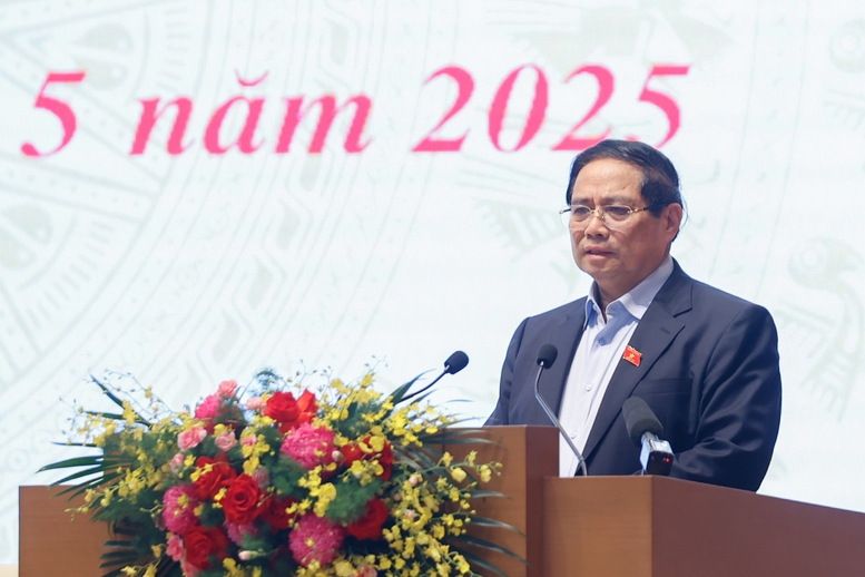 Hành động quyết liệt để giải ngân toàn bộ vốn đầu tư công năm 2025- Ảnh 3.