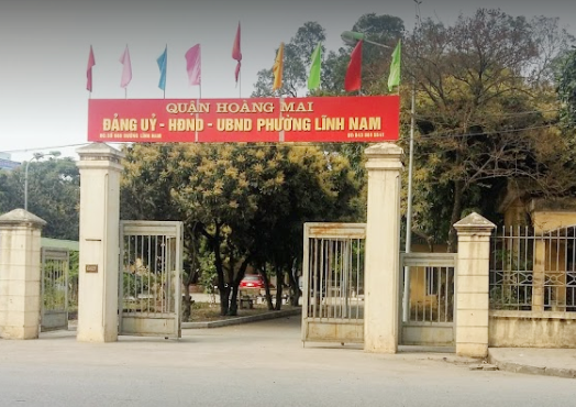 Quận Hoàng Mai: Tận dụng tối đa trong bố trí trụ sở đơn vị hành chính cơ sở mới- Ảnh 2.