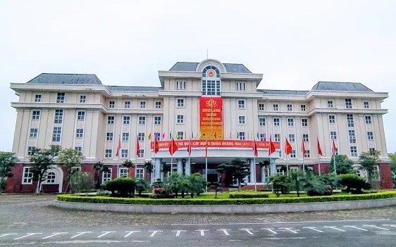 Dự kiến sử dụng trụ sở Quận ủy-HĐND-UBND quận Hoàng Mai hiện nay làm trụ sở của Đảng ủy-HĐND-UBND-MTTQ và các tổ chức chính trị - xã hội phường Hoàng Mai mới