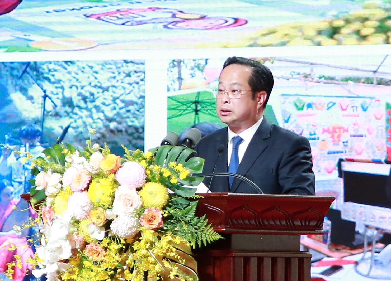 Tuyên dương học sinh giỏi tiêu biểu Thủ đô, năm học 2024-2025- Ảnh 3.