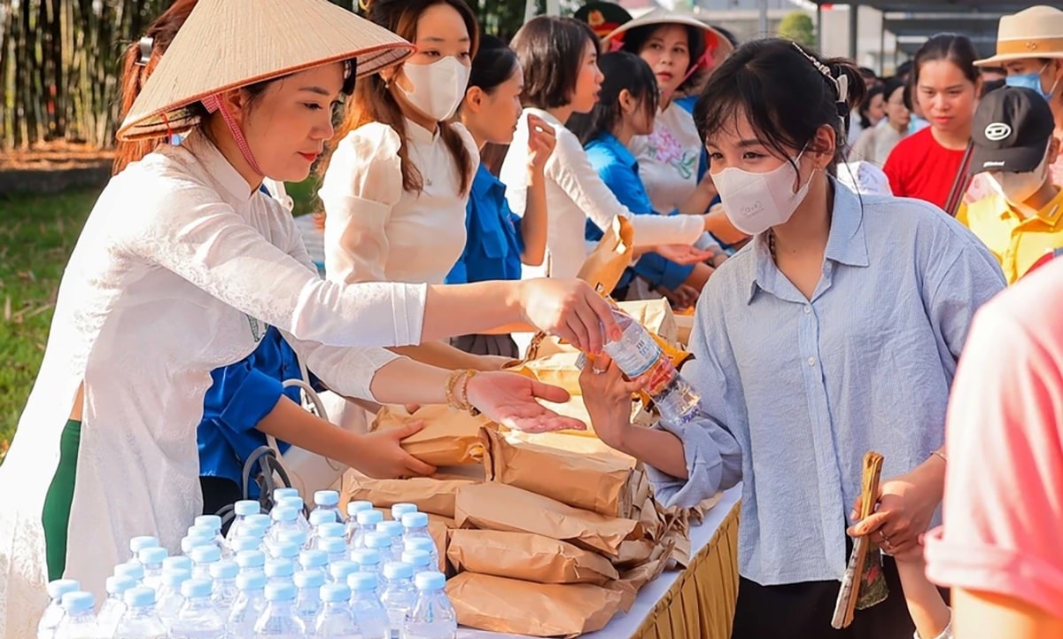 Du lịch Hà Nội sẵn sàng cho dịp kỷ niệm 80 năm Quốc khánh 2/9- Ảnh 2.