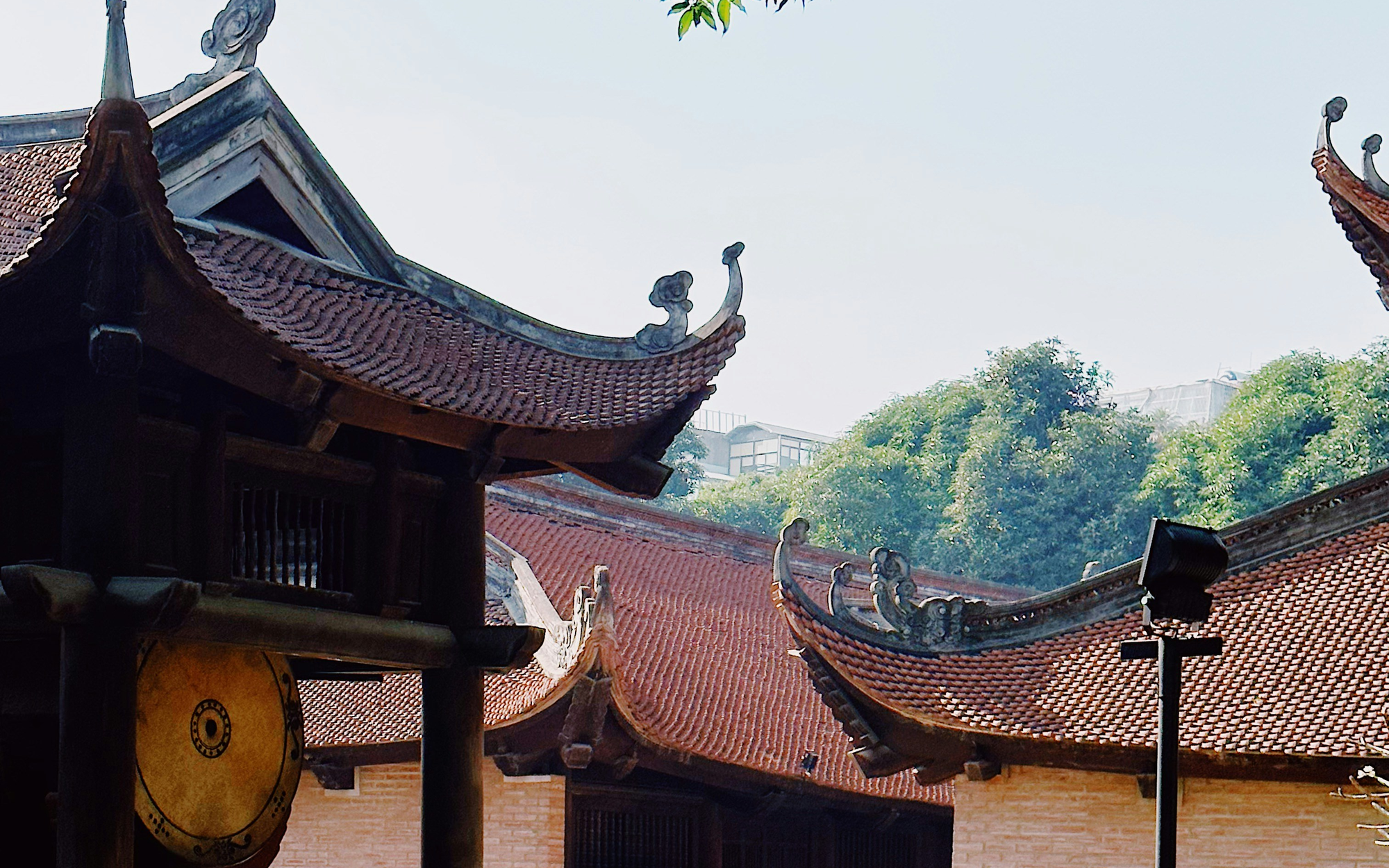 Văn Miếu Quốc Tử Giám