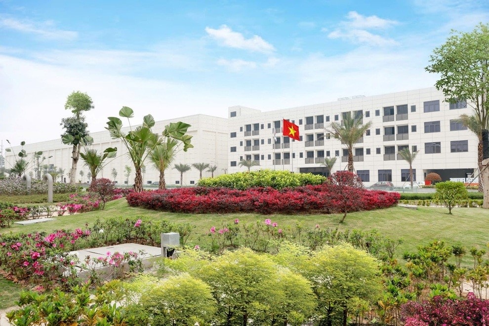 Nhà máy điện rác Seraphin công suất 2.250 tấn/ngày đêm bắt đầu tiếp nhận xử lý rác- Ảnh 6.