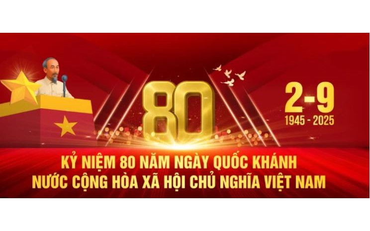 Hanoi issues plan to mark 80th anniversary of Independence Day- Ảnh 1. Ảnh minh họa