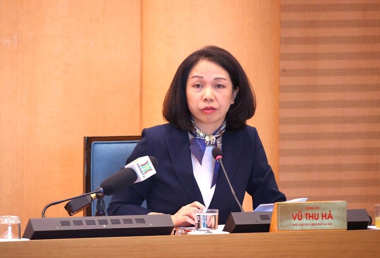 Hà Nội: Sẵn sàng vận hành bộ máy xã, phường mới từ ngày 1/7- Ảnh 2.