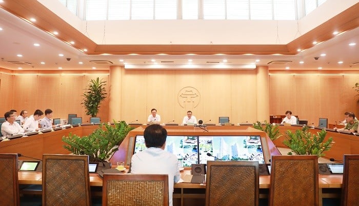 Sẵn sàng các điều kiện tái triển khai Dự án đầu tư xây dựng đường 2,5 (đoạn Đầm Hồng, Quốc lộ 1A)- Ảnh 6.