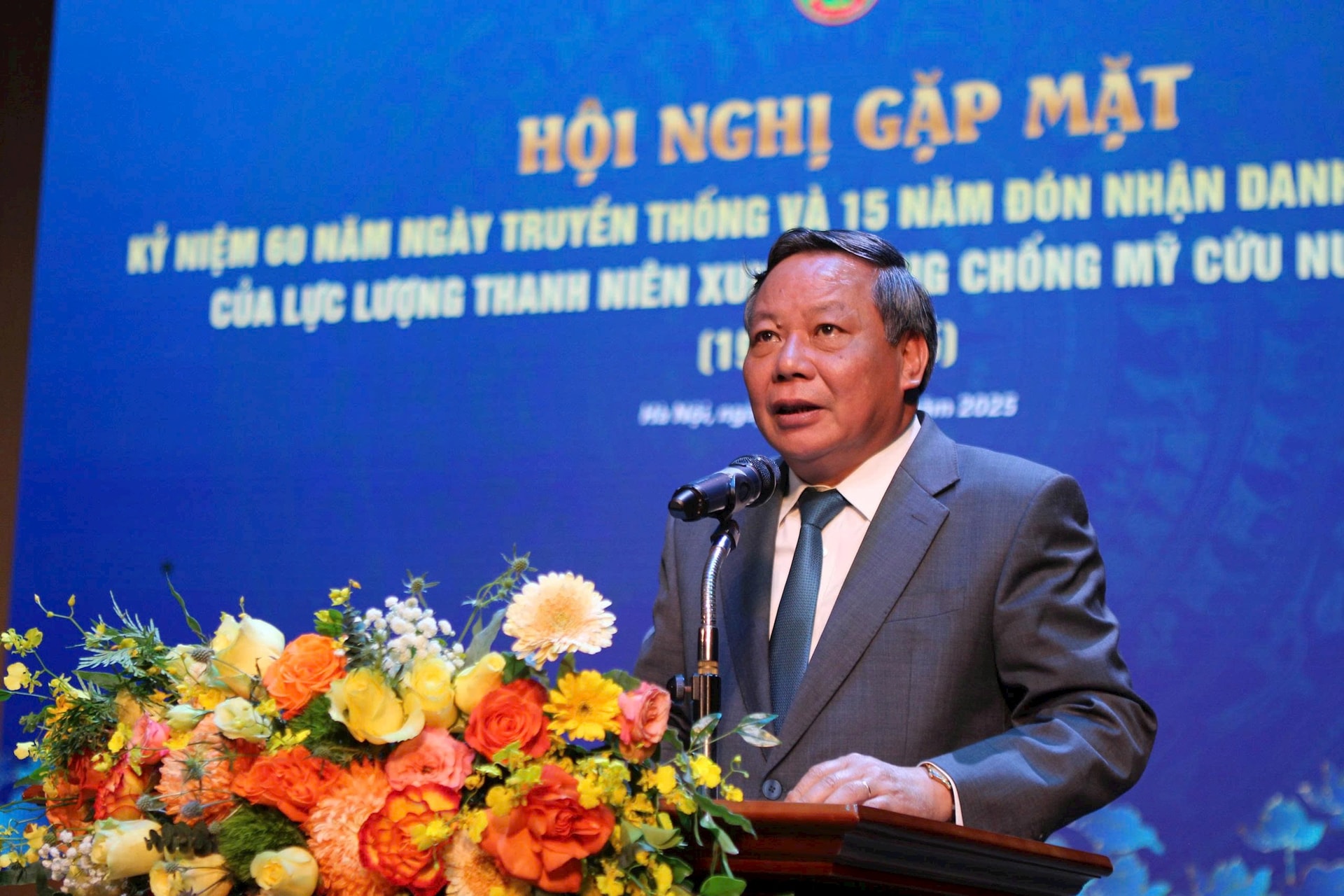 Tiếp nối truyền thống anh hùng xây dựng Thủ đô thời kỳ mới- Ảnh 2.
