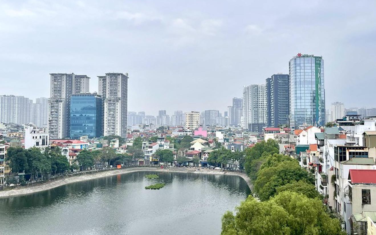 Hà Nội sẽ tăng cường kiểm tra, giám sát việc thể chế hoá quy định về phòng, chống tham nhũng, lãng phí, tiêu cực. Ảnh minh họa: VGP