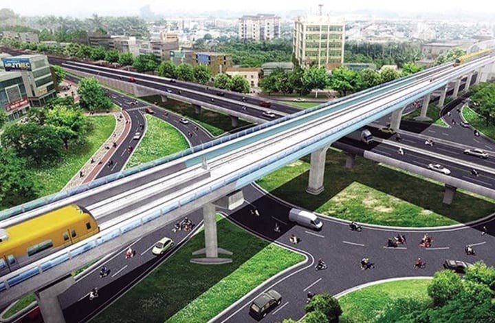 Hà Nội dự kiến khởi công depot Xuân Đỉnh vào tháng 10/2025- Ảnh 6.