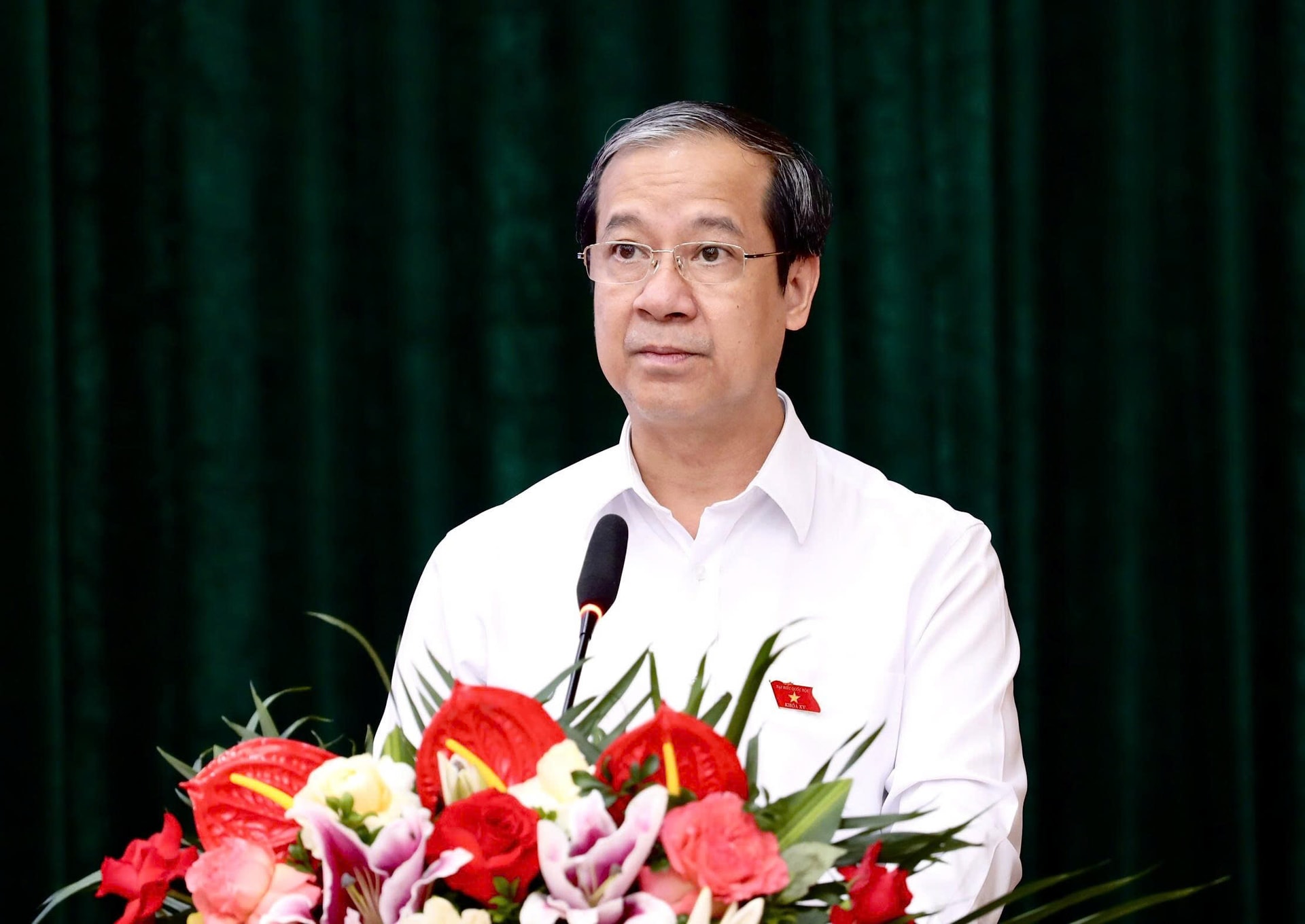 Tăng cường kiểm tra, xử lý hàng giả, hàng kém chất lượng- Ảnh 1.