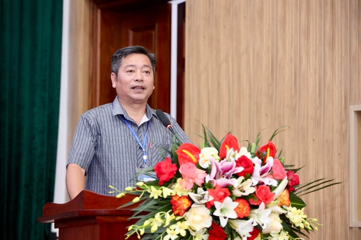 Tăng cường kiểm tra, xử lý hàng giả, hàng kém chất lượng- Ảnh 2.
