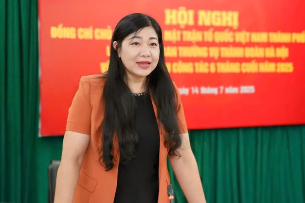 Khẳng định vai trò nòng cốt của tuổi trẻ Thủ đô- Ảnh 2.