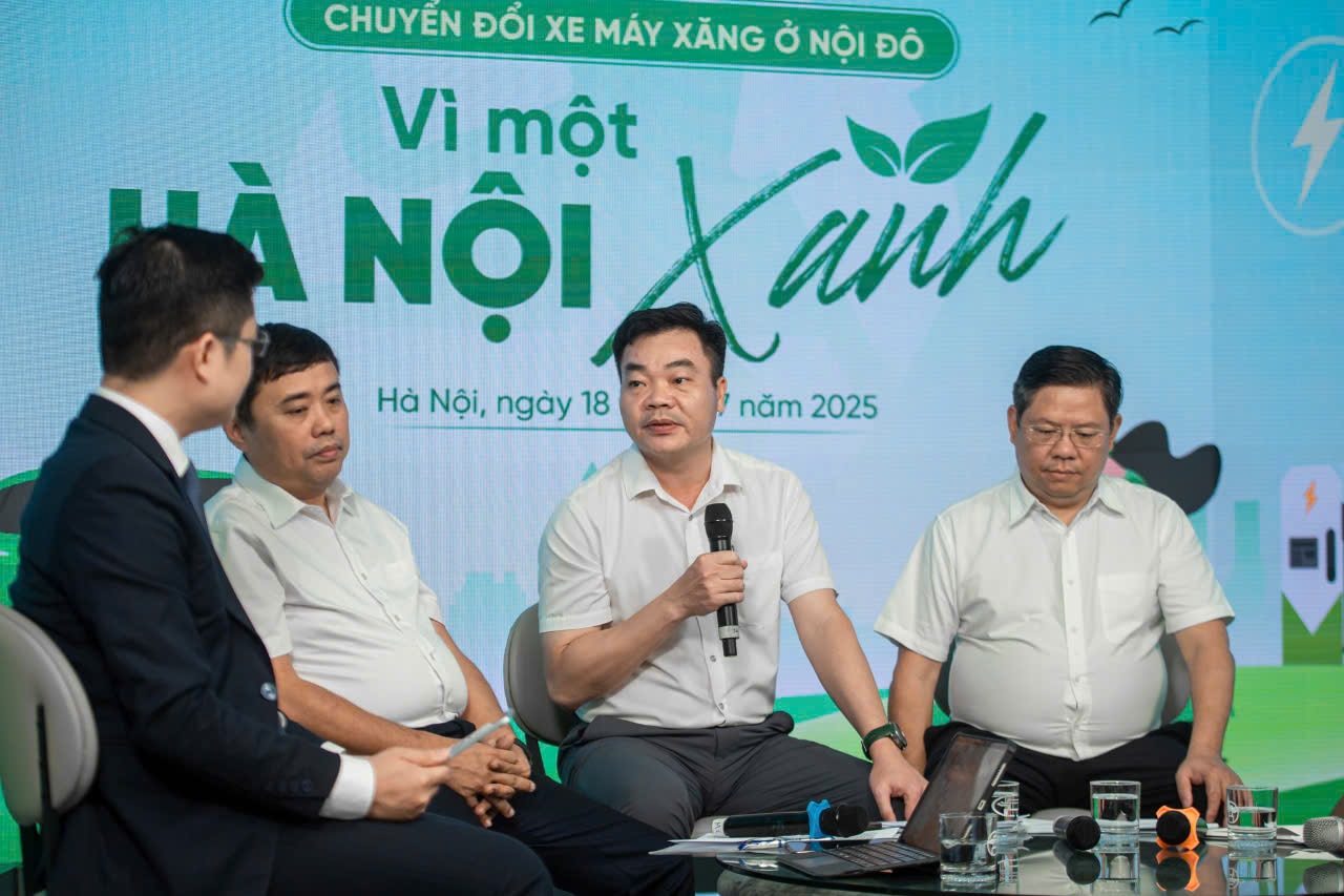 Khuyến khích 126 xã/phường phát triển vùng phát thải thấp- Ảnh 5.