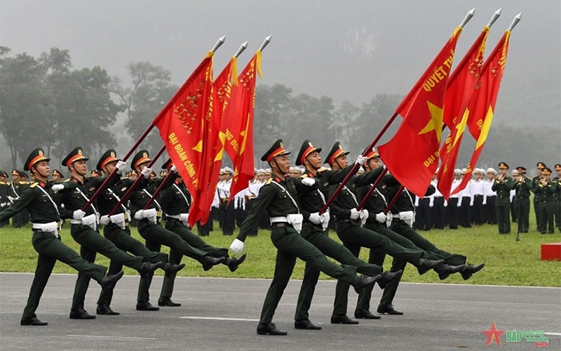 Ảnh minh họa: qdnd.vn  