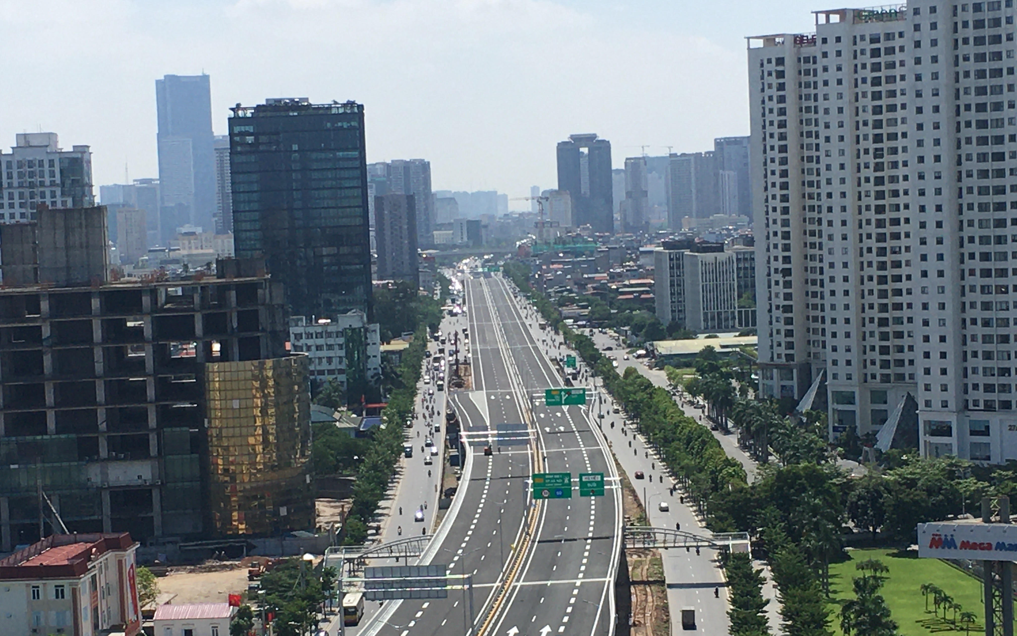 Hanoi sets up 126 ward-level project management units- Ảnh 1. Ảnh minh họa