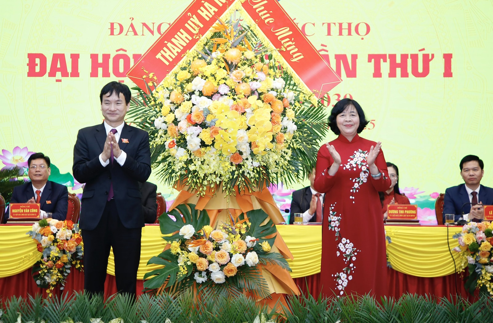 Xây dựng và phát triển xã Phúc Thọ trở thành đô thị sinh thái của Thủ đô- Ảnh 2.