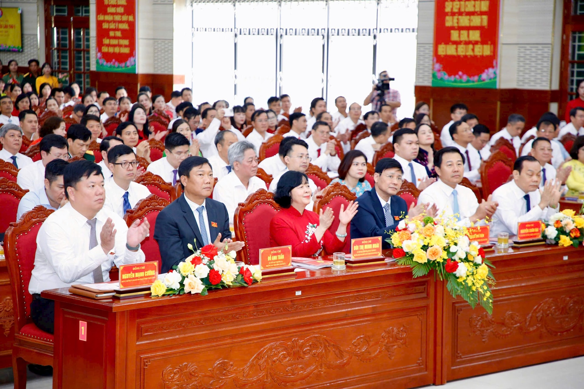 Xây dựng và phát triển xã Phúc Thọ trở thành đô thị sinh thái của Thủ đô- Ảnh 1.