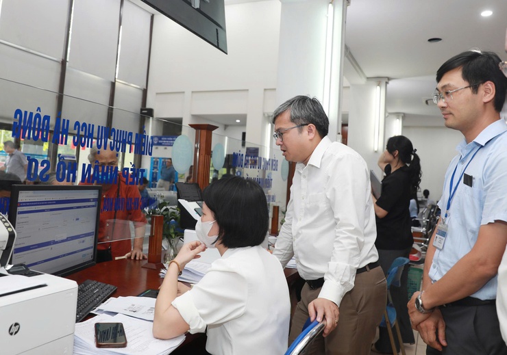 Hà Nội xin nhận các mô hình thí điểm, tiên phong đi đầu phục vụ người dân- Ảnh 2.