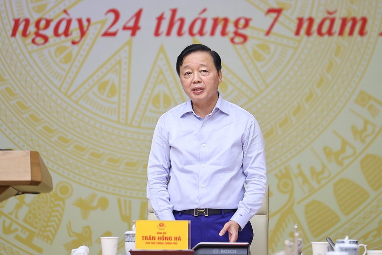 Thủ tướng: Các xã, phường, đặc khu phải là một "tư lệnh chỉ huy" về phòng thủ dân sự trên địa bàn- Ảnh 5.