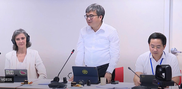 Nâng cao chất lượng cung ứng dịch vụ công và tăng cường các giải pháp cải thiện chỉ số PAPI của thành phố Hà Nội- Ảnh 1.