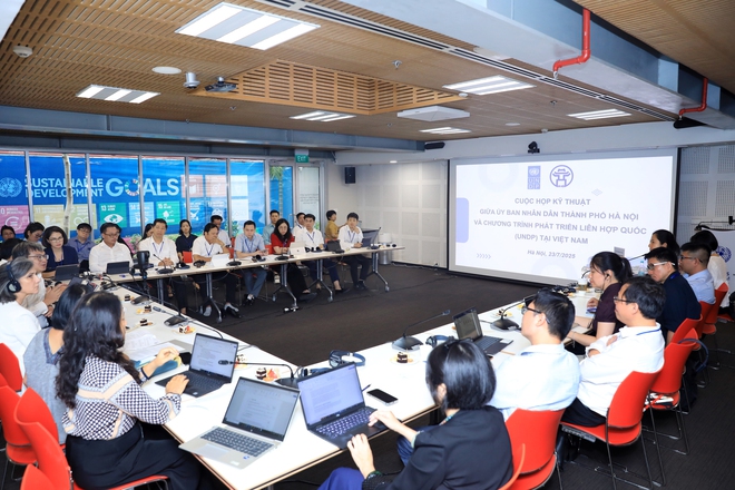 Nâng cao chất lượng cung ứng dịch vụ công và tăng cường các giải pháp cải thiện chỉ số PAPI của thành phố Hà Nội- Ảnh 3.
