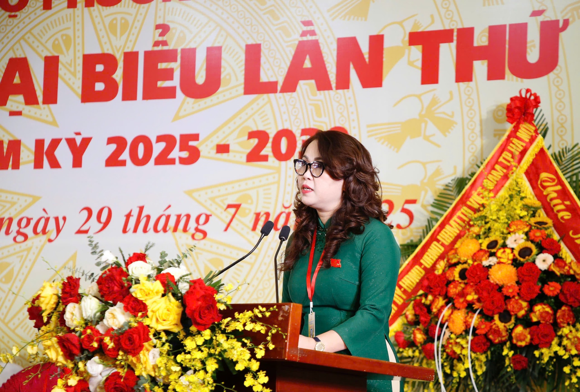 Xây dựng và phát triển phường Ba Đình thực sự trở thành đầu tàu, đơn vị kiểu mẫu của Thủ đô- Ảnh 3.