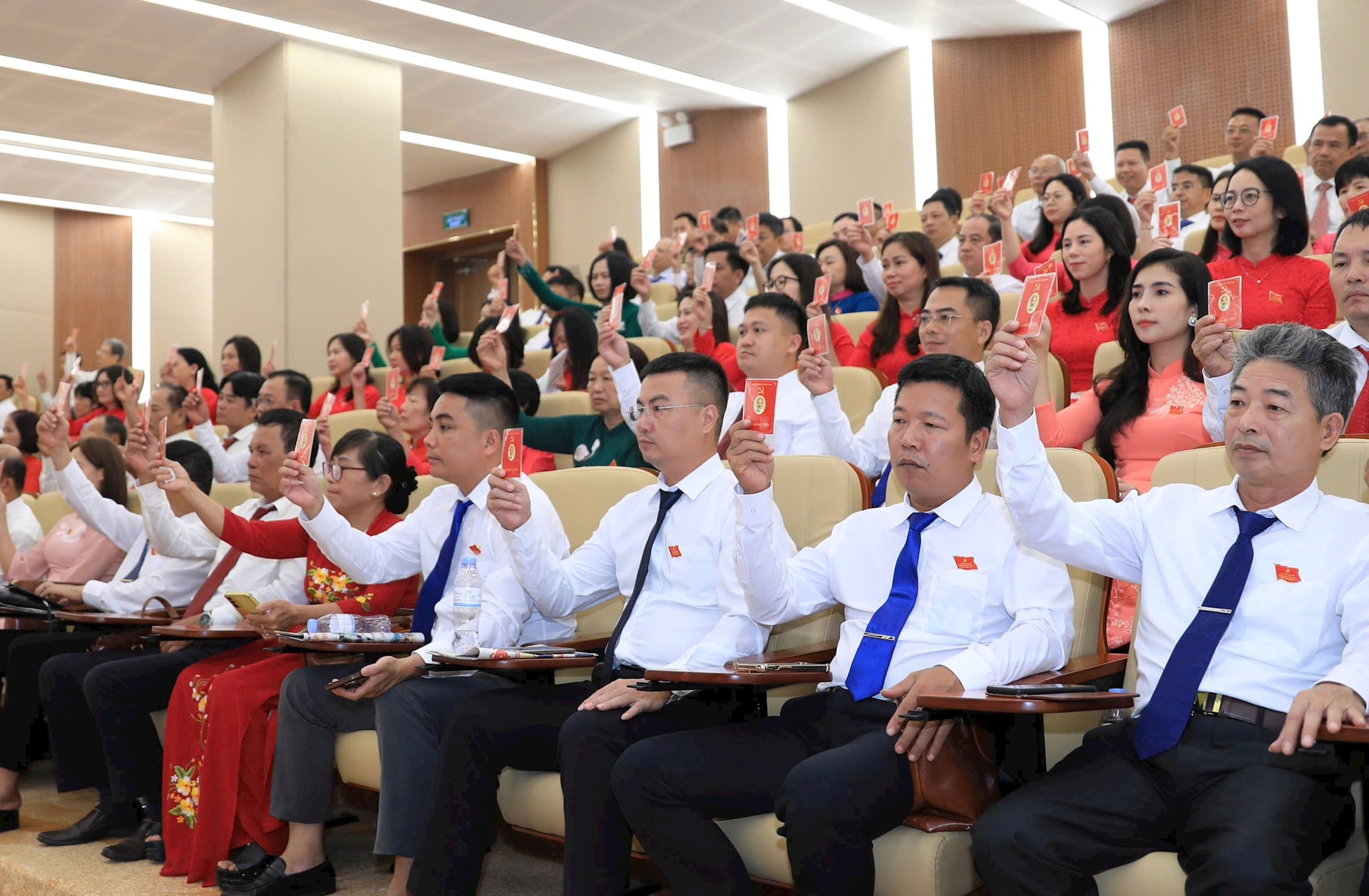Xây dựng Đông Anh xứng đáng là trung tâm phát triển năng động phía Bắc Thủ đô- Ảnh 6.