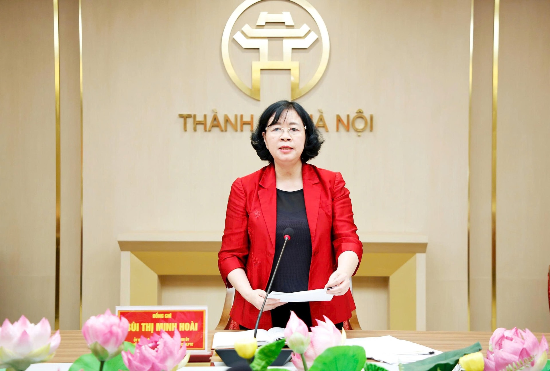 Đẩy nhanh tiến độ xử lý, giải quyết các vụ án, vụ việc về tham nhũng, tiêu cực- Ảnh 3.