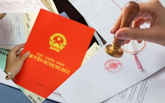 Xem xét thí điểm không công chứng, chứng thực trong giao dịch bất động sản là Hợp đồng tặng cho giữa cá nhân với cá nhân trong dự án