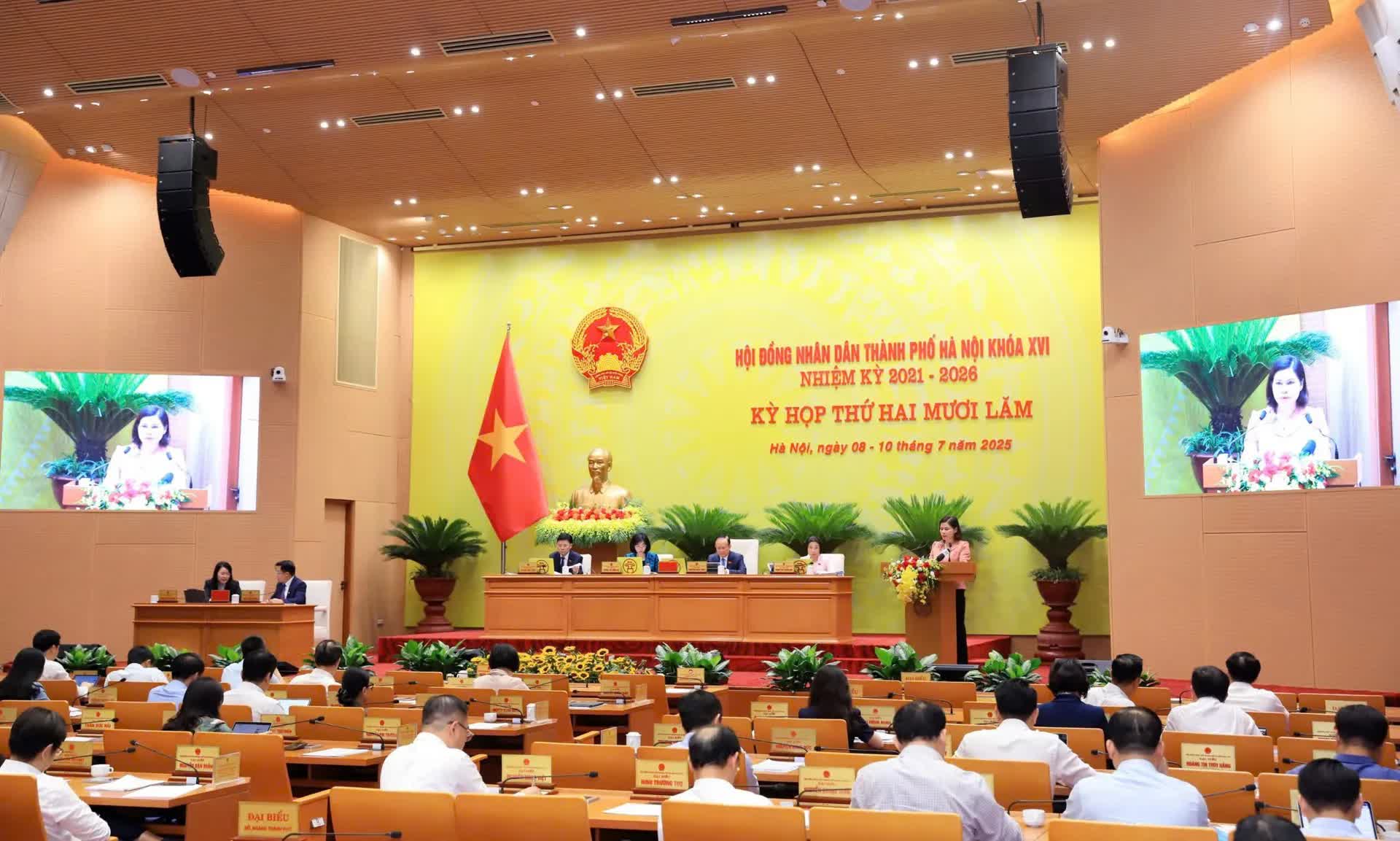 Hanoi approves policies to support agricultural zones affected by natural disasters- Ảnh 2. Hanoi approves policies to support agricultural zones affected by natural disasters- Ảnh 2.