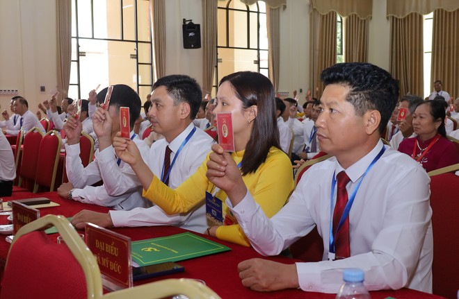 Xây dựng xã Hương Sơn trở thành một trong những trung tâm du lịch, dịch vụ trọng điểm của Thủ đô- Ảnh 1.