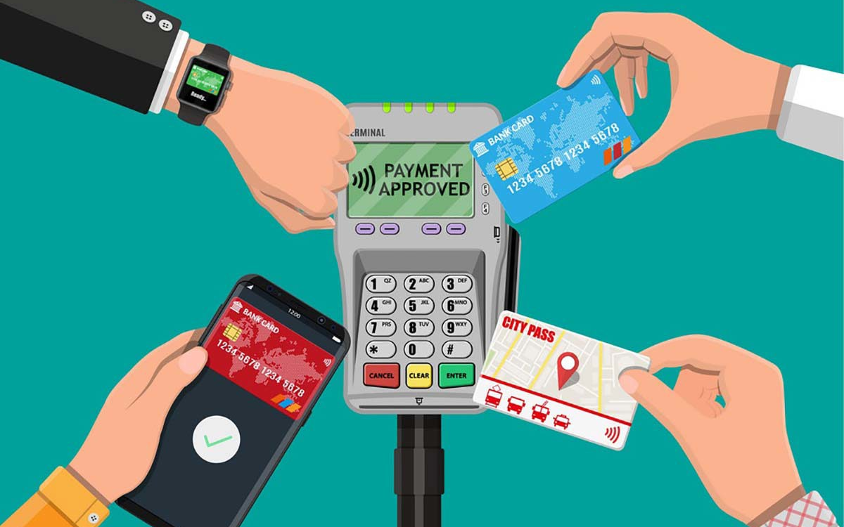 Tiếp tục triển khai các giải pháp thúc đẩy thanh toán không dùng tiền mặt