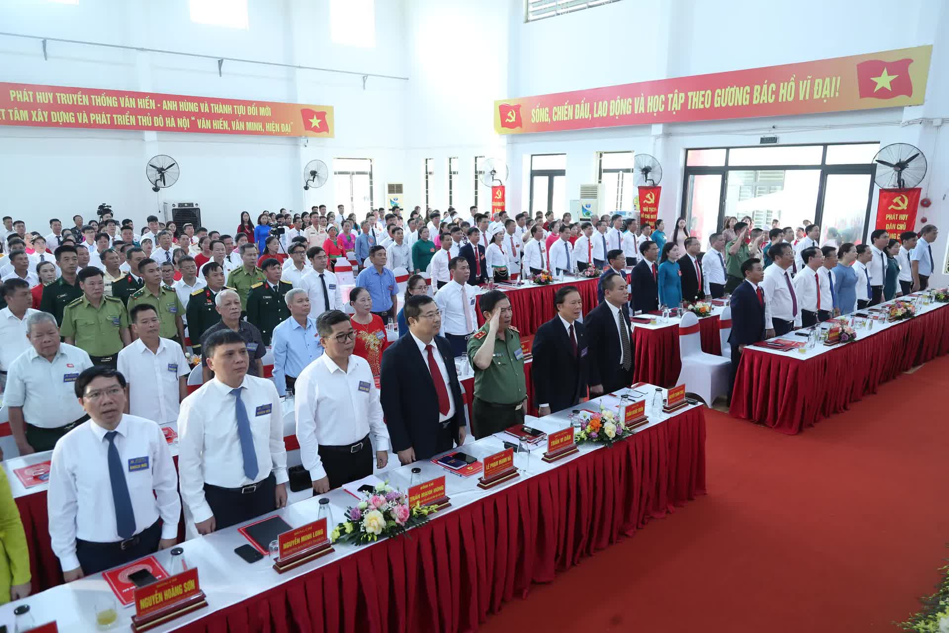Xây dựng xã Yên Bài phát triển kinh tế nhanh, bền vững  và toàn diện- Ảnh 1.