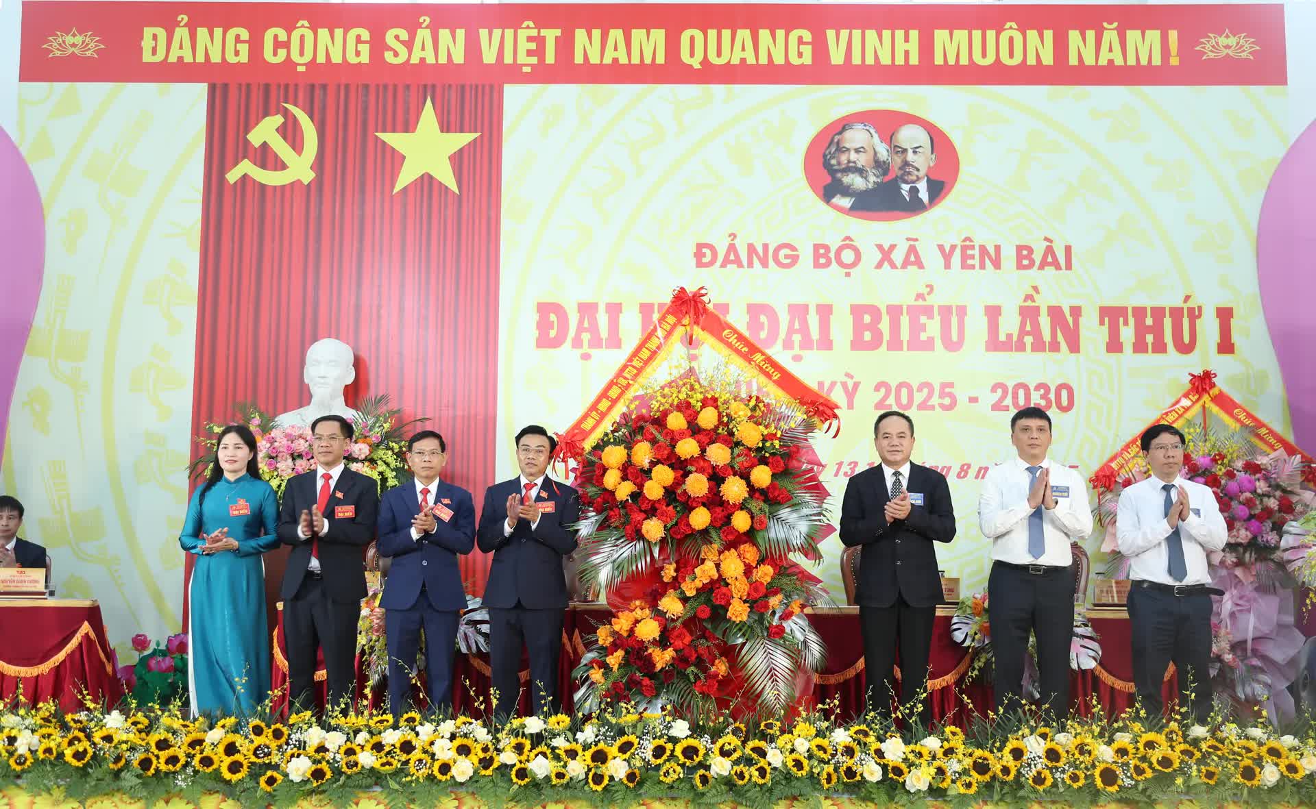 Xây dựng xã Yên Bài phát triển kinh tế nhanh, bền vững  và toàn diện- Ảnh 2.