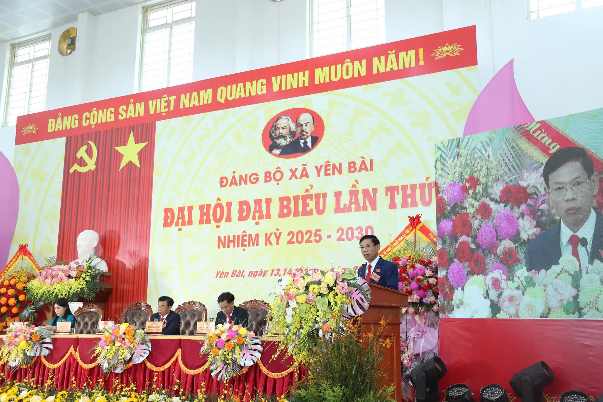 Xây dựng xã Yên Bài phát triển kinh tế nhanh, bền vững  và toàn diện- Ảnh 3.