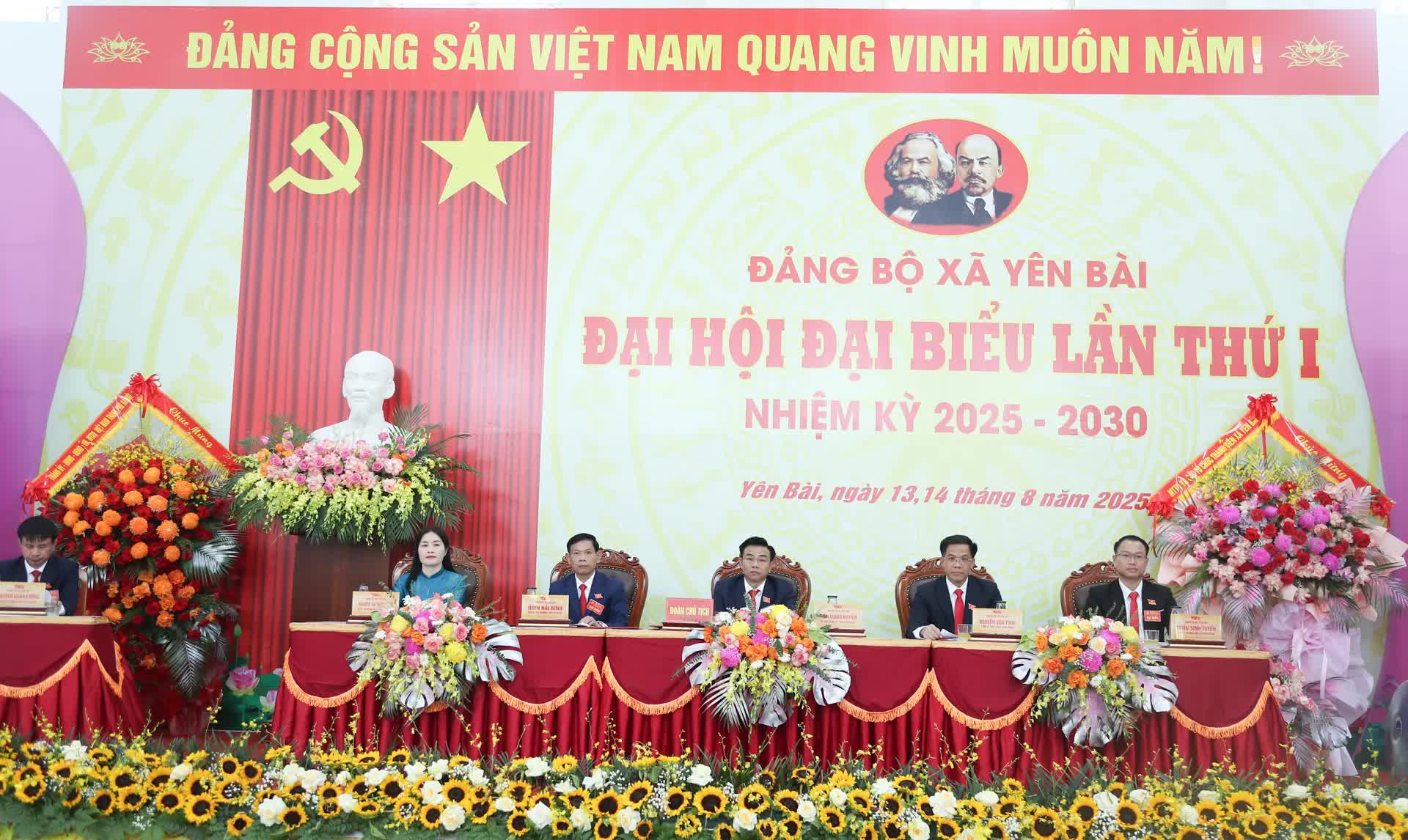 Xây dựng xã Yên Bài phát triển kinh tế nhanh, bền vững  và toàn diện- Ảnh 4.